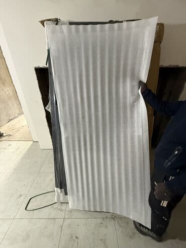 Картон паралон
Размеры 100х120 250шт
Паралон 100х200 110шт