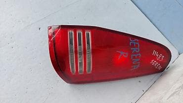 step rf3: Задний правый стоп-сигнал Nissan 2000 г., Б/у, Оригинал, Япония — 3
