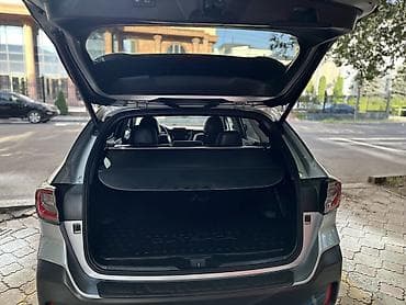 gac aion y plus цена: Subaru Outback: 2022 г., 2.5 л, Вариатор, Бензин, Внедорожник — 10