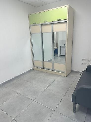 Сдается медицинский кабинет. Для врачей. Жибек-жолу/ Исанова. И