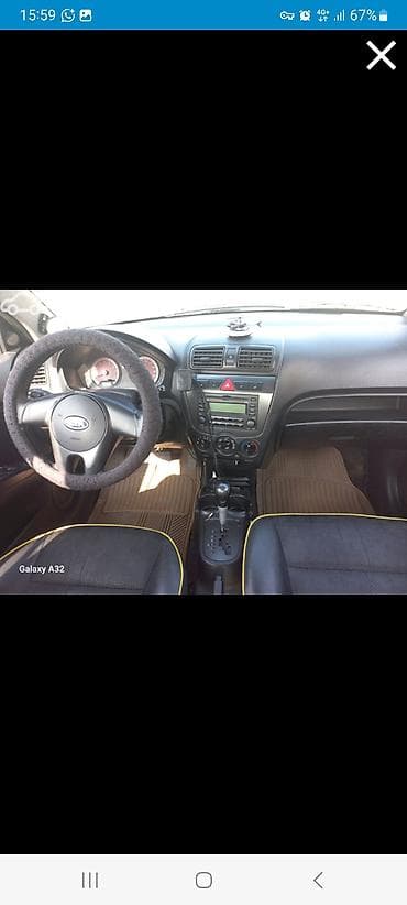 kia picanto: Kia Picanto: 2010 г., 1 л, Автомат, Газ, Хэтчбэк — 3