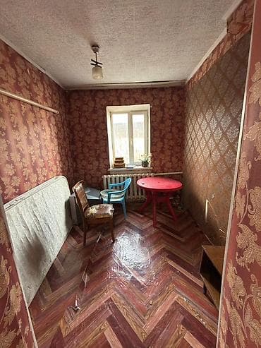 в районе политех: 🏡 Срочно продаётся дом!! 📍 Район Красный Строитель ✨ Отличный вариант — 2