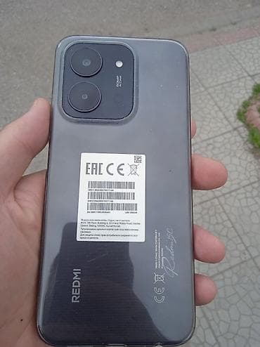 Xiaomi, 12S, 256 ГБ, цвет - Серый, 2 SIM