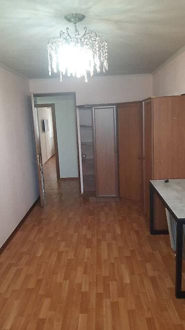 3 комнаты, 67 м², Индивидуалка, 4 этаж — 4