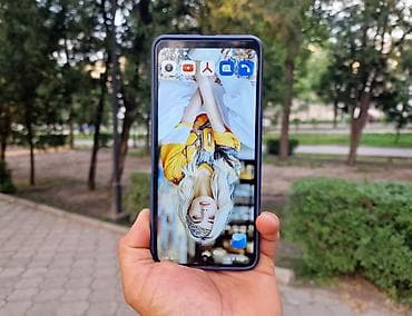 redmi not 12 pro 5g: Redmi, Redmi Note 12 Pro+ 5G, Б/у, 256 ГБ, цвет - Синий, 2 SIM, 1 SIM, eSIM — 9