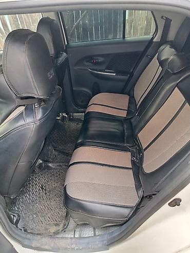 lexus sc: Scion xD: 2010 г., 1.8 л, Автомат, Бензин, Хэтчбэк — 9