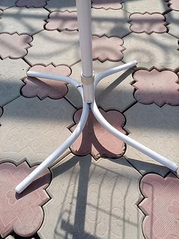 пенал бу: Стойки-ёлки вращающиеся для листовок 1100с/шт — 6