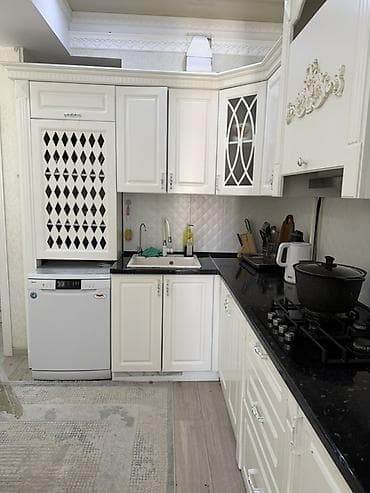 квартиры 3: 3 комнаты, 113 м², Элитка, 9 этаж — 7