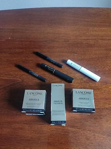 тушь lancome: Косметичка, Материал: Полиэстер, Женские, Новый — 2