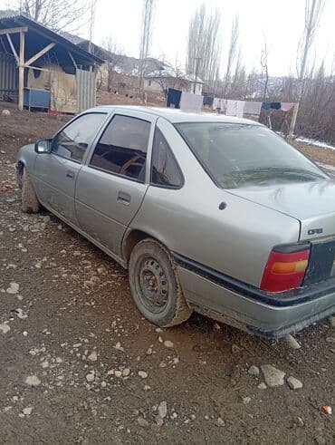 опел омега б: Срочный продаю — 6