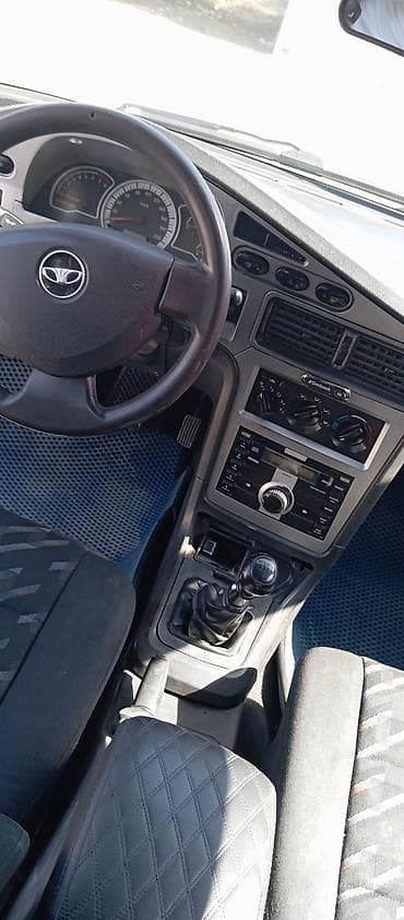 сиденье нексия 2: Daewoo Nexia: 2010 г., 1.6 л, Механика, Бензин, Седан — 2