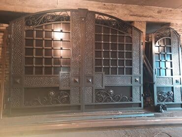 ящик для писем: Варота Принимаем заказы — 3