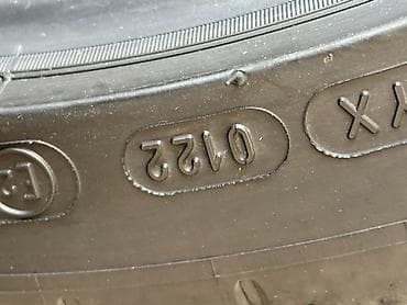 Шины 285 / 30 / R 20, Лето, Комплект, Легковые, Франция, Michelin — 10