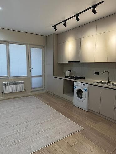 70: 1 комната, 53 м², 108 серия, 3 этаж, Евроремонт — 6