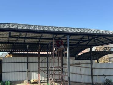 force набор инструментов: Сварка | Навесы Гарантия — 16