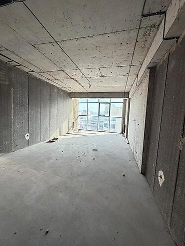 Кыймылсыз мүлк: 3 бөлмө, 102 м², Элитка, 11 кабат, Даяр ПСО (өзү оңдоп түзөтүп бүтүү үчүн) — 9