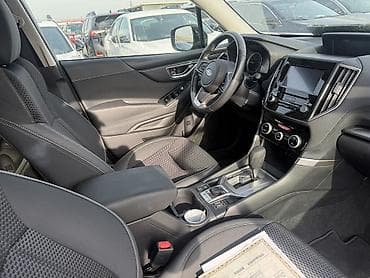 forester sf: Subaru Forester: 2020 г., 2.5 л, Автомат, Бензин, Кроссовер — 5