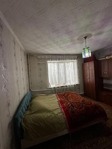 Үйлөр: Мансардный дом Продаётся просторный мансардный дом с благоустроенной — 7