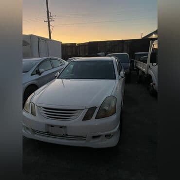 электронные машинки: Toyota Mark Blit GX110 Beams в наличии запчасти на данную модель — 2