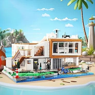 Игрушки: Конструкторы здания Цена: 0т 1350 до 4950 сом Доставка: бесплатно по — 10
