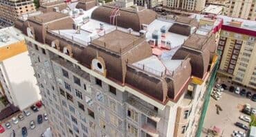 ремонт крыши частного дома: Ремонт кровля Замена кровли Частичный ремонт Чистка дымоходов Утечка — 3