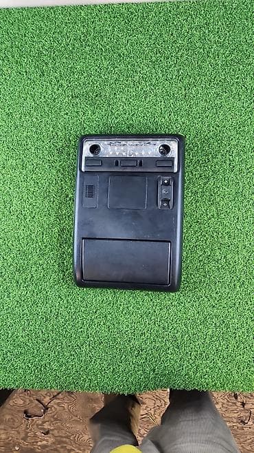 х5: Плафон салона Е53 х5 Год 2003 Цена 1000 за шт 51 44 8 ——-258 ——062 — 3