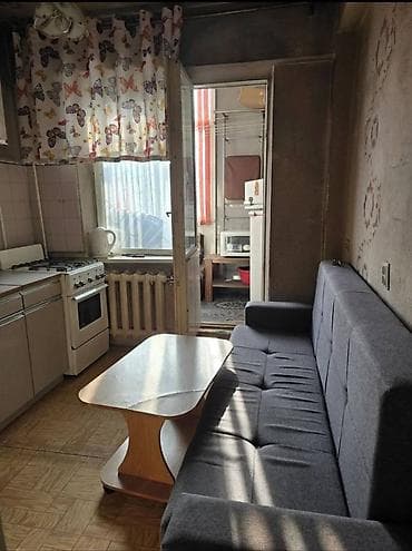 сниму квартиру город балыкчы: 1 комната, Агентство недвижимости, Без подселения, С мебелью полностью, С мебелью частично — 3