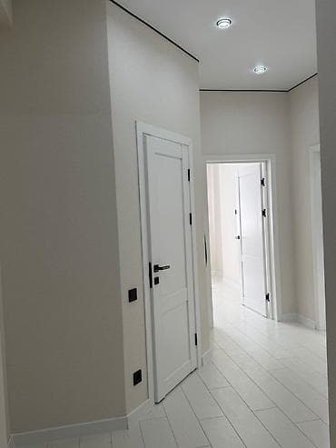 авента: 1 комната, 37 м², Элитка, 4 этаж, Евроремонт — 3