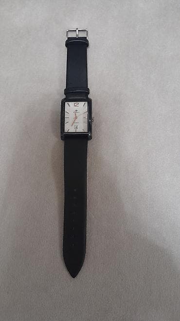 Зажигалки: Классические часы часы, Armani Exchange, Титан, Италия, Водонепроницаемые, Унисекс, Новый — 1