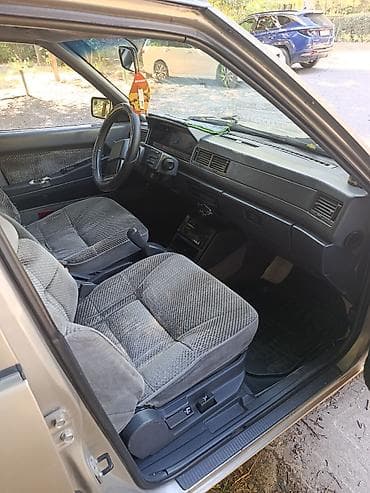 митсубиси спайк стар: Mitsubishi Galant: 1987 г., 2.4 л, Механика, Бензин, Седан — 9