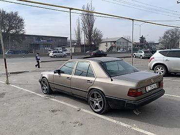 матиз цена в кыргызстане: Mercedes-Benz E-Class: 1987 г., 2.6 л, Автомат, Бензин, Седан — 4