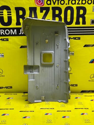 эшик ром: КРЫШКА ДВИГАТЕЛЯ ДЕКОРАТИВНАЯ BMW E90 E91 E60 E61 E65 — 2