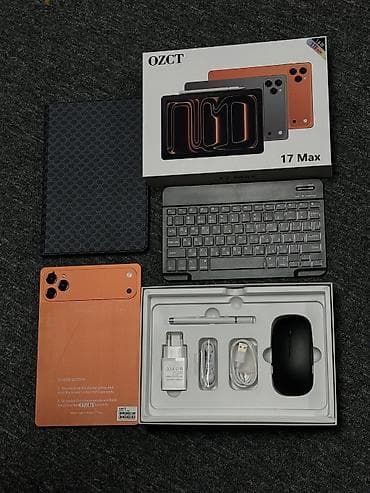 laptop table: Планшет, Apple, Новый — 1