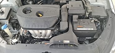 lada 06: Hyundai Sonata: 2020 г., 2 л, Автомат, Газ, Седан — 7