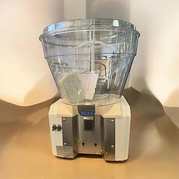 Охладитель напитков (диспенсер) Cold Drink Machine BZ-150 - Тип at lalafo.kg Охладитель напитков (диспенсер) Cold Drink Machine BZ-150 - Тип