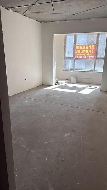 Новостройки от застройщика: Построен, Студия, 54 м² — 6