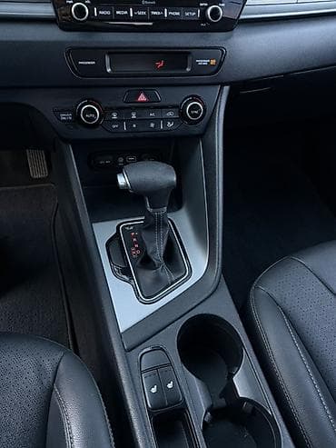 киа неро: Kia Niro: 2019 г., 1.6 л, Автомат, Гибрид, Кроссовер — 10
