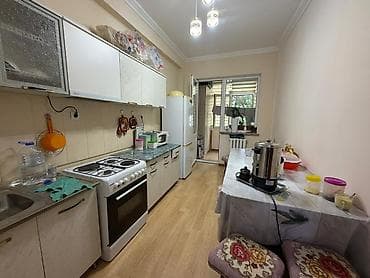логвинен: 2 комнаты, 65 м², Элитка, 1 этаж, Косметический ремонт — 7