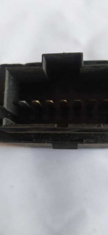 vito: Mercedes vito 638 sprinter реле поворотов1996. 2003 — 2