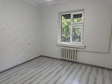 106 серия восток 5: 2 комнаты, 65 м², Восток-5 мкр 106 серия, 1 этаж, Свежий ремонт — 6