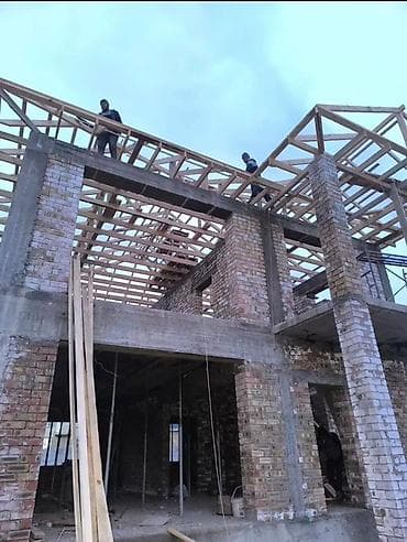 him kg: Кровля крыши | Монтаж Больше 6 лет опыта — 10