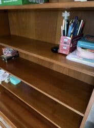 шкаф для парикмахерских: Продаю трюмо. Румыния. Отличное состояние. Высота трюмо 77см, с — 7