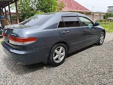 honda cvic: Honda Inspire: 2003 г., 3 л, Автомат, Бензин, Седан — 4