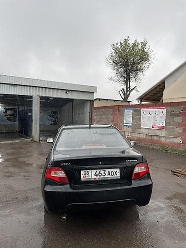 ткани на авто: Daewoo Nexia: 2010 г., 1.5 л, Ручные, Бензин, Седан — 3