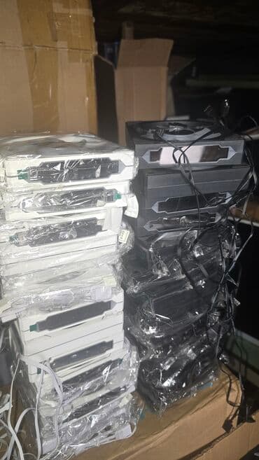 вентилятор кулер: Система охлаждения, Вентилятор, Для корпуса и блока питания, Для ПК — 1