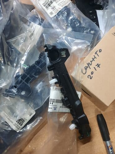 старая модель dell: Задний Kia, Новый, Оригинал — 7