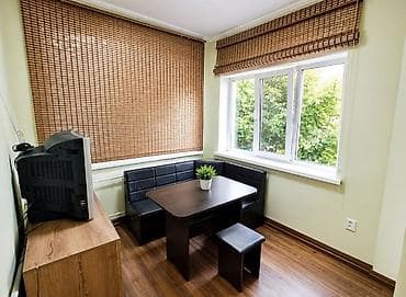 разборный гараж: 2 комнаты, 58 м², Азия Молл Сталинка, 2 этаж — 1