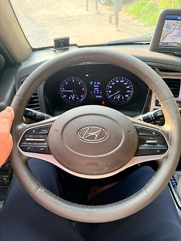 чон арыке: Hyundai Porter II, комплектация Gold - модель: Hyundai Porter II - — 7
