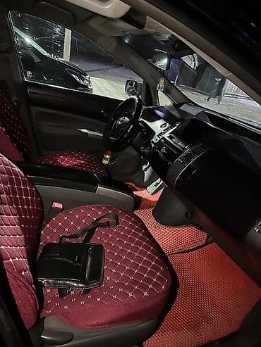 Toyota Prius: 2005 г., 1.5 л, Вариатор, Гибрид — 5