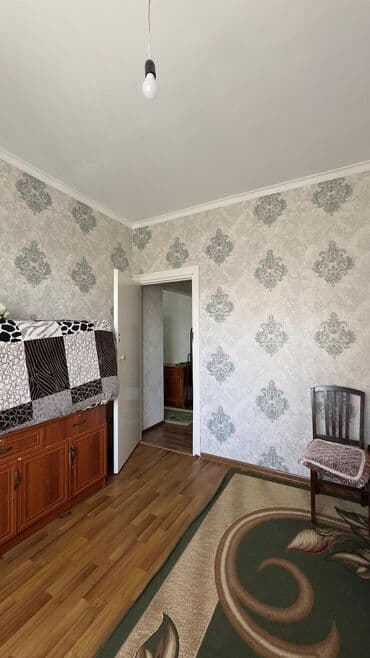 сдается квартиры в районе тунгуч: 2 комнаты, 60 м², 106 серия, 6 этаж, Евроремонт — 8